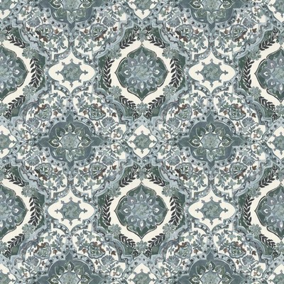 Kasmir FLETCHER PLACE   DENIM           